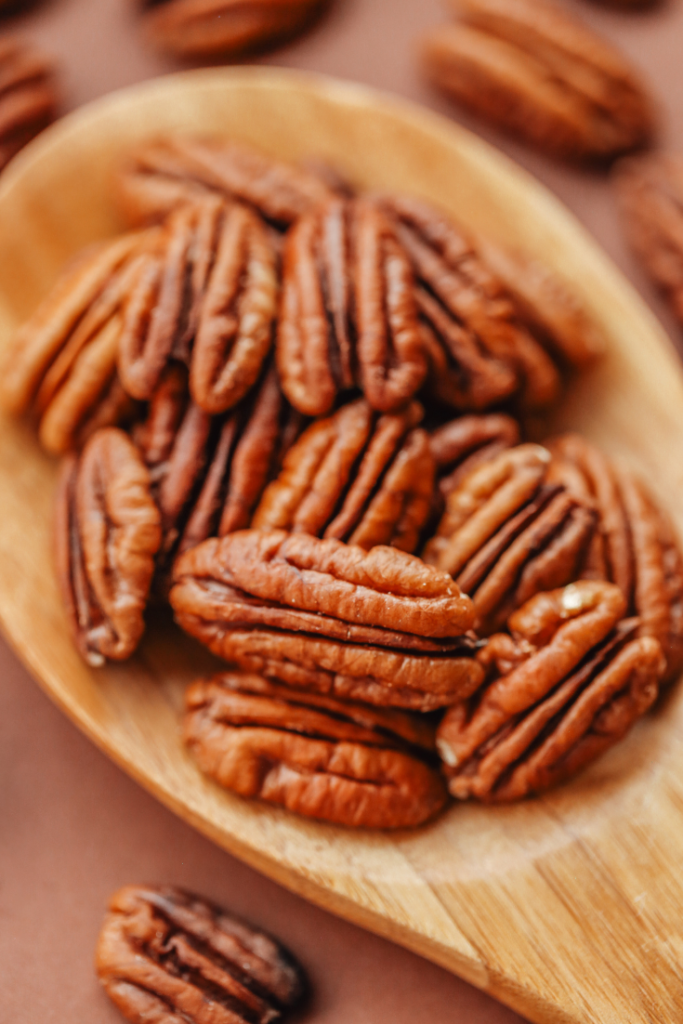 pecans