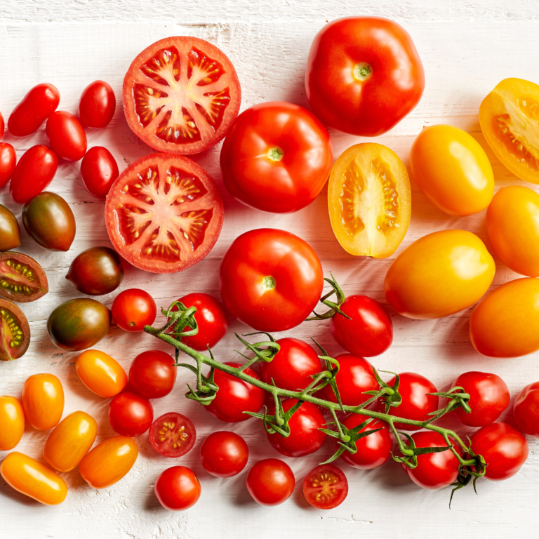 🍅 Tomatoes: Nature’s Health Elixir 🍅