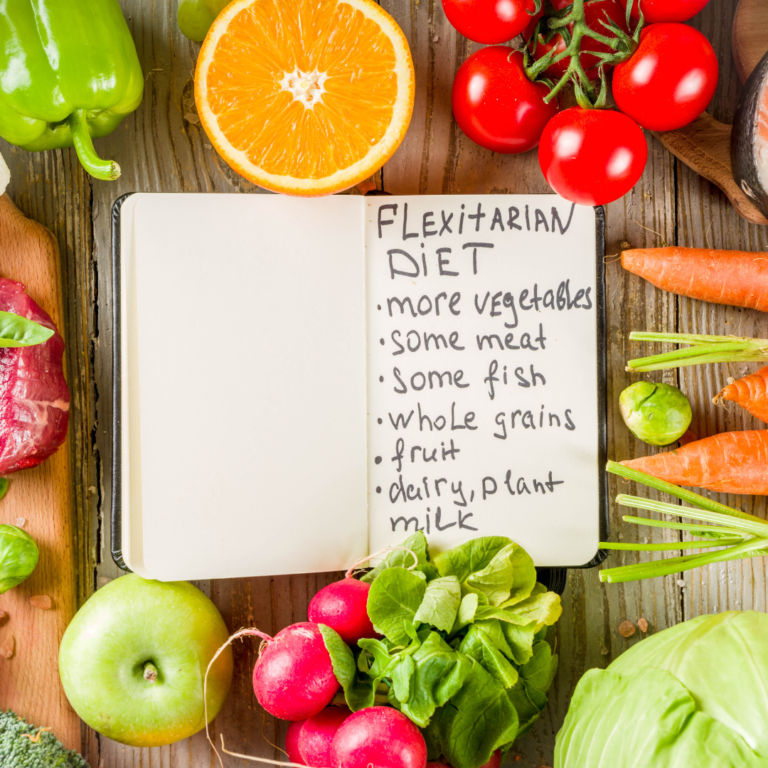 Beginner’s Guide to a Flexitarian Diet – Plan Included
