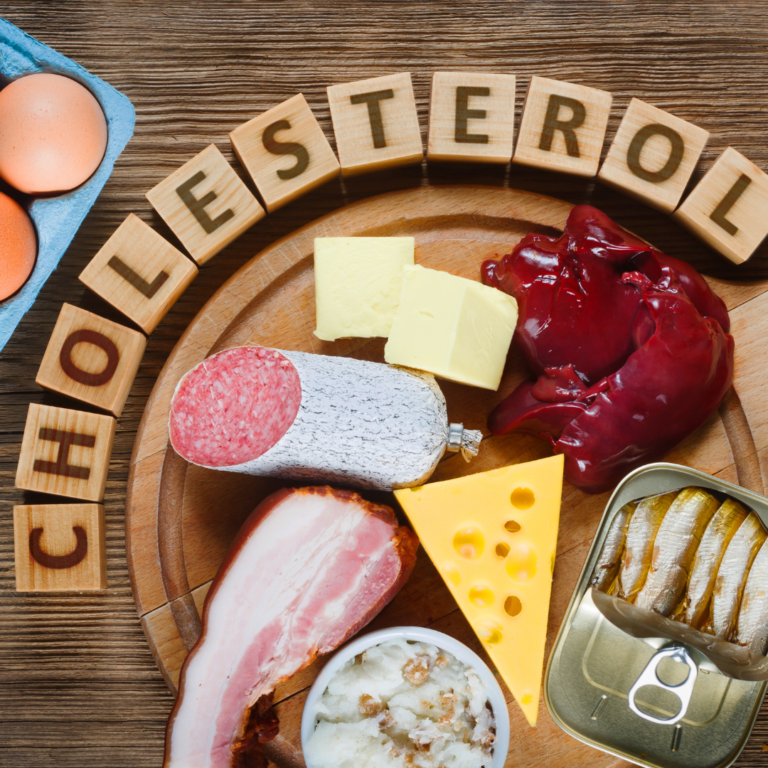 The Role of Plant-Based Diets in Managing Cholesterol