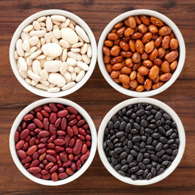Beans: Unveiling the 12 Pillars of Health