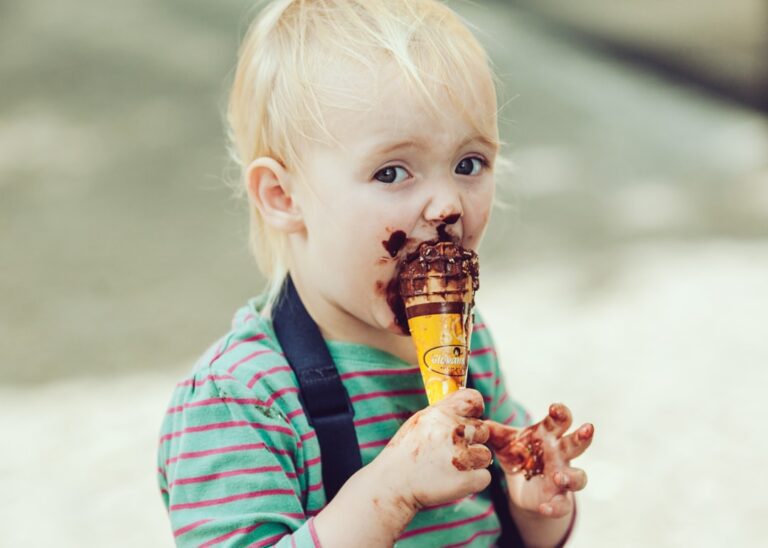 How to Get Kids to Eat More Vegetables (Without the Battles)