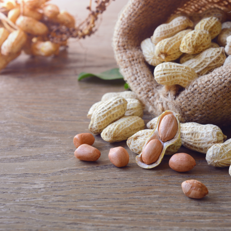 Peanut Butter 101 – Healthy & Good Homemade Recipe