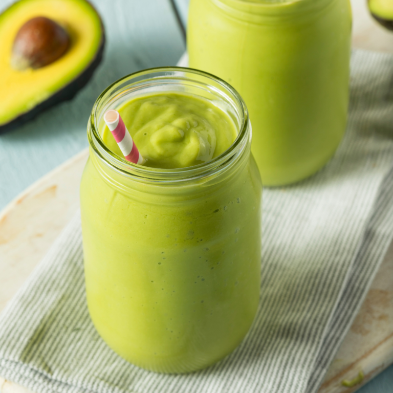 Best Green Smoothie Recipes – Delicious & Healthy