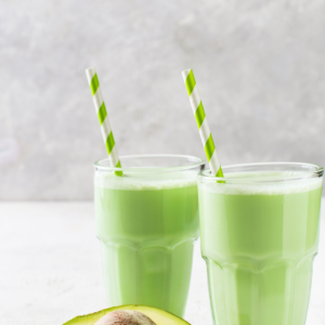 avocado smoothie