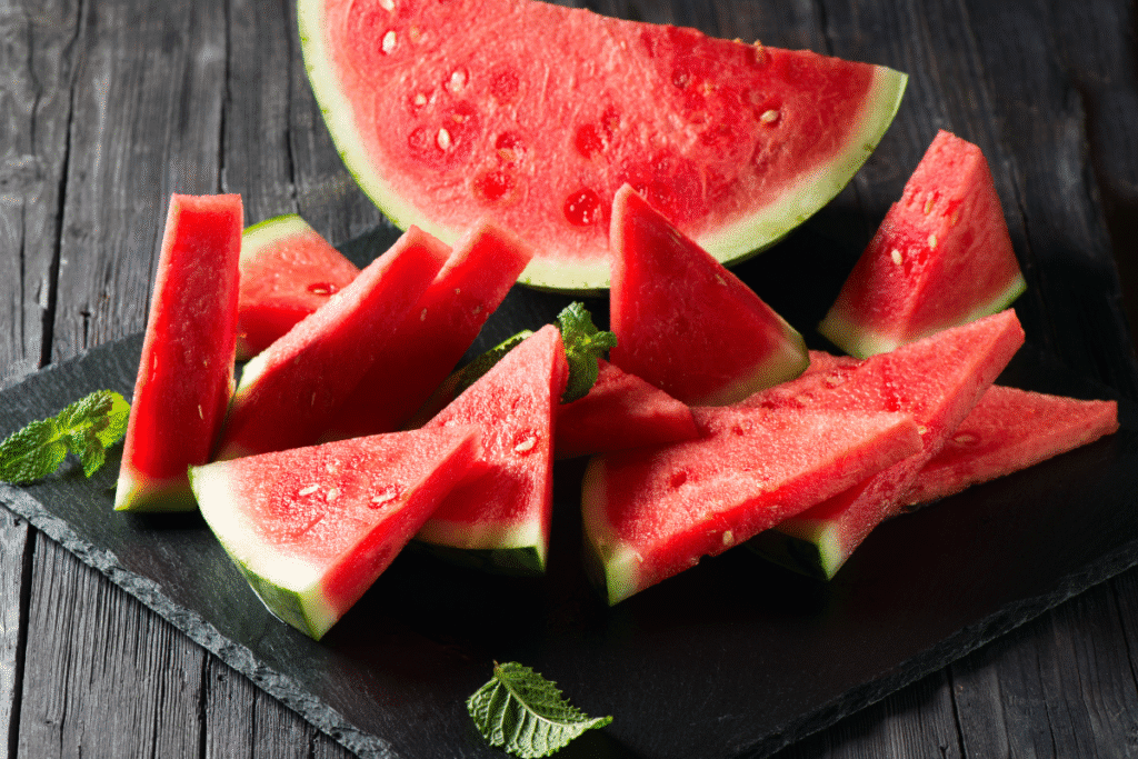watermelon