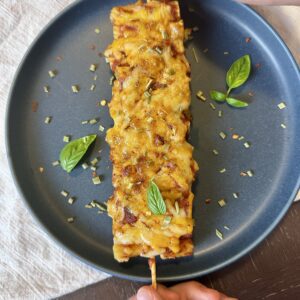 rigatoni Pizza